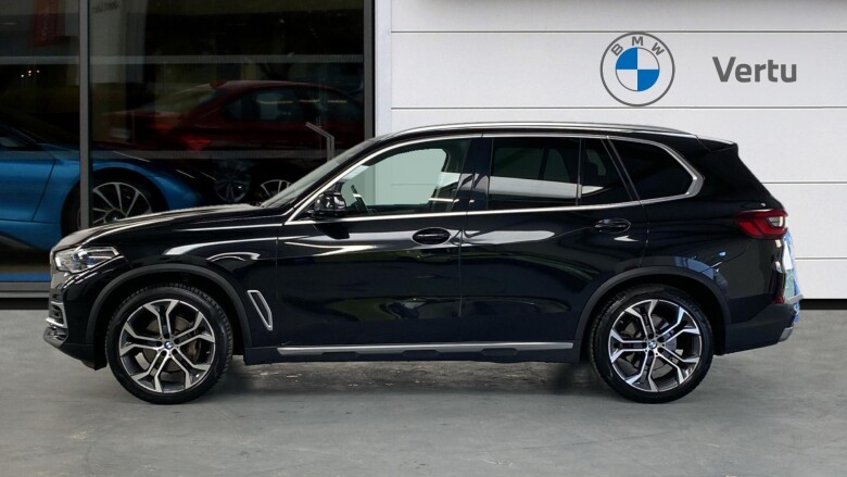 BMW X5 xDrive40i xLine 5dr Auto Petrol Estate